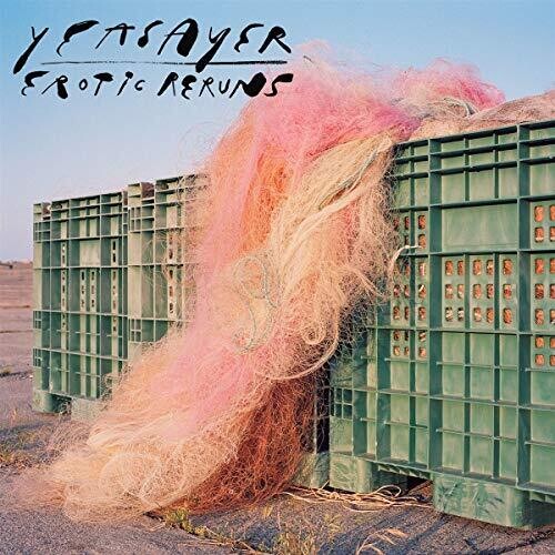 Yeasayer: Erotic Reruns [ Record ]