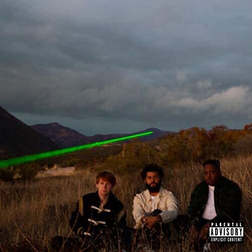 Injury Reserve: Injury Reserve [ Record ]