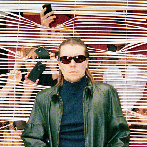 Alex Cameron: Forced Witness [ Record ]