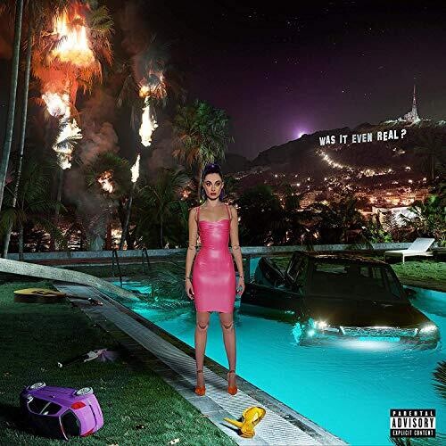 Olivia O'Brien: Was It Even Real [ Record ]