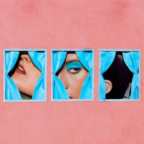 Midnight Sister: Saturn Over Sunset [ Record ]