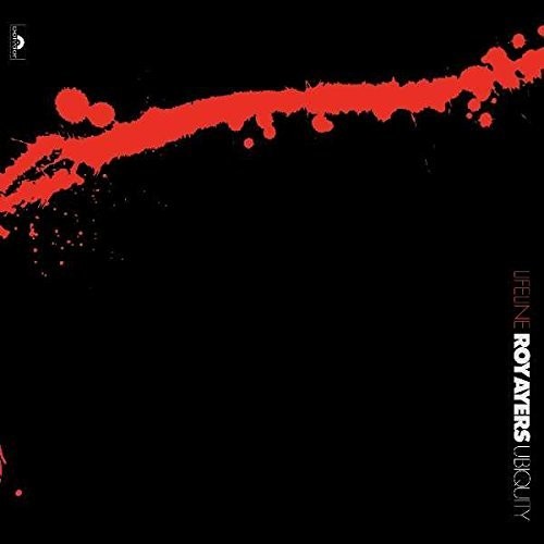 Roy Ayers Ubiquity: Lifeline [ Record ]