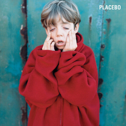 Placebo: Placebo [ Record ]
