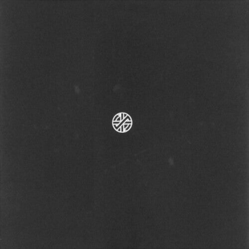 Crass: Christ [ Record ]