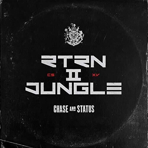 Chase & Status: Rtrn II Jungle [ Record ]
