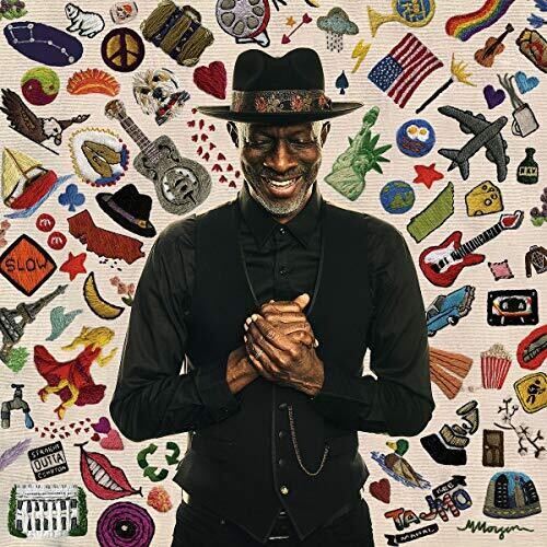 Keb Mo: Oklahoma [ Record ]