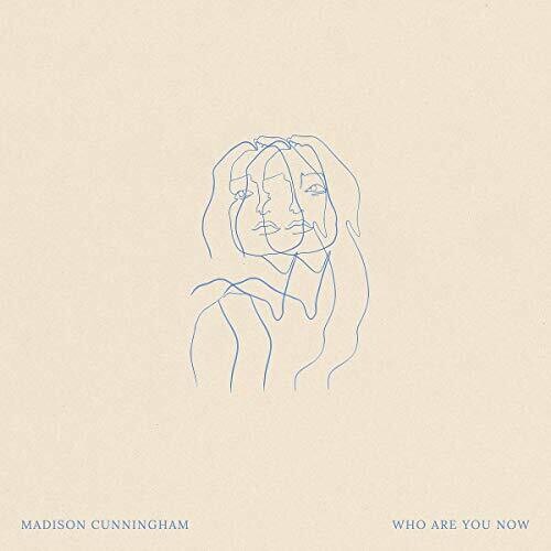 Madison Cunningham: Who Are You Know [ Record ]