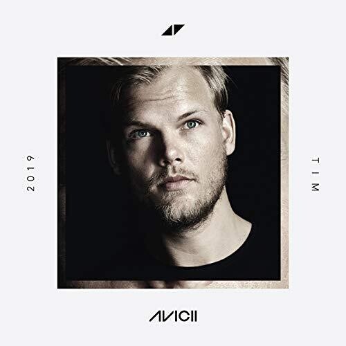 Avicii: Tim [ Record ]