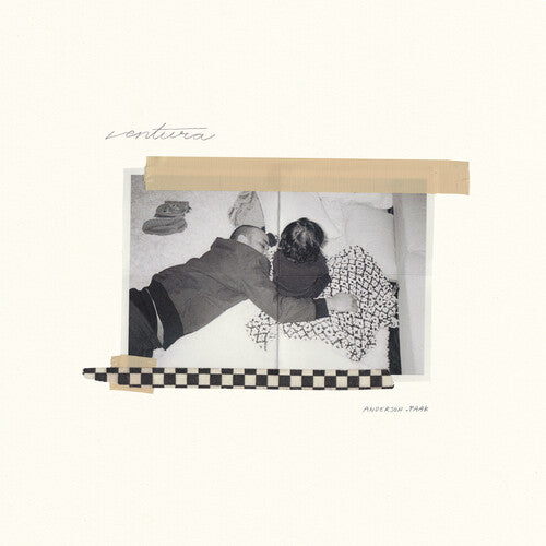 Anderson Paak: Ventura [ Record ]