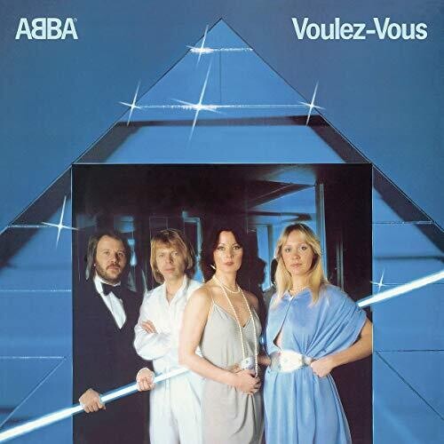 ABBA: Voulez-Vous [ Record ]