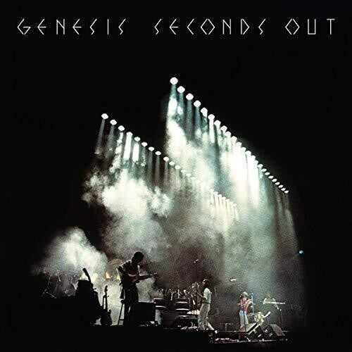 Genesis: Seconds Out [ Record ]