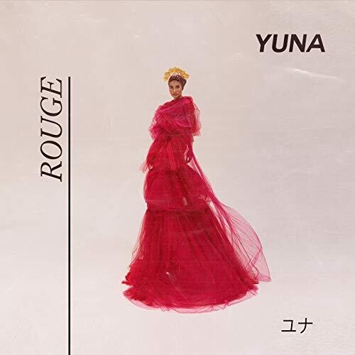 Yuna: Rouge [ Record ]