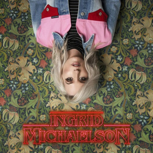 Ingrid Michaelson: Stranger Songs [ Record ]