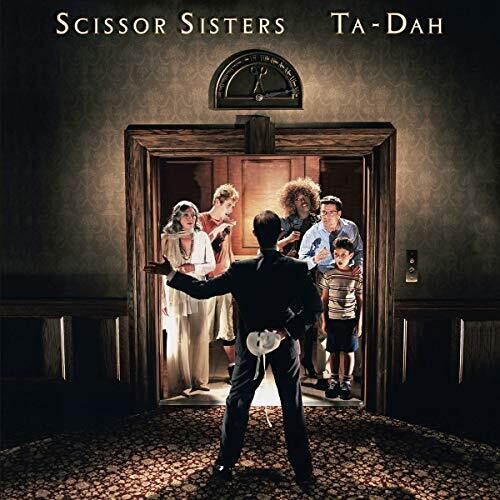 Scissor Sisters: Ta Dah! (2 LP Set) [ Record ]