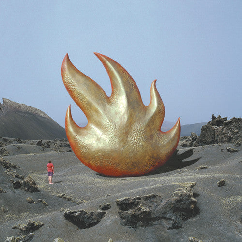 Audioslave: Audioslave [ Record ]