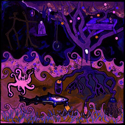 Let's Eat Grandma: I Gemini [ Record ]