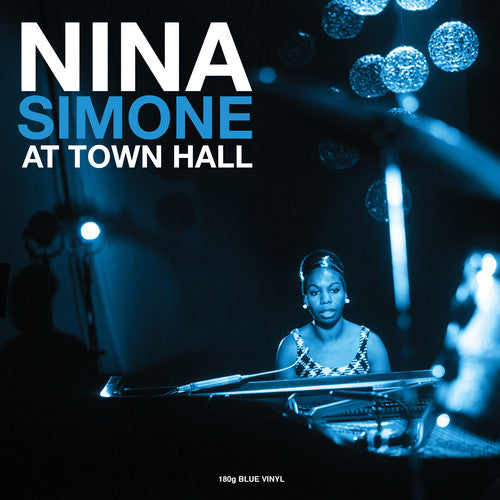 Nina Simone: At Town Hall [ Record ]