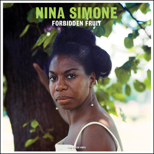 Nina Simone: Forbidden Fruit [ Record ]