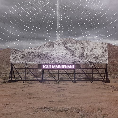 Arcade Fire: Everything Now (French Version) [ Record ]