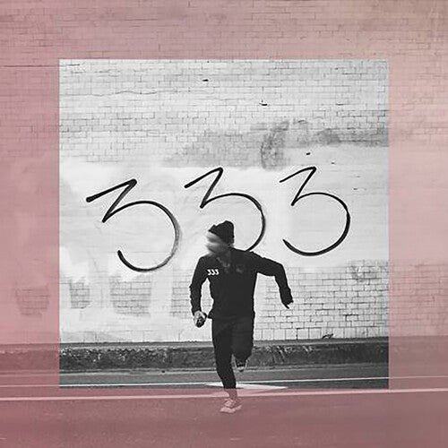 Fever 333: Strength In Numb333rs [ Record ]