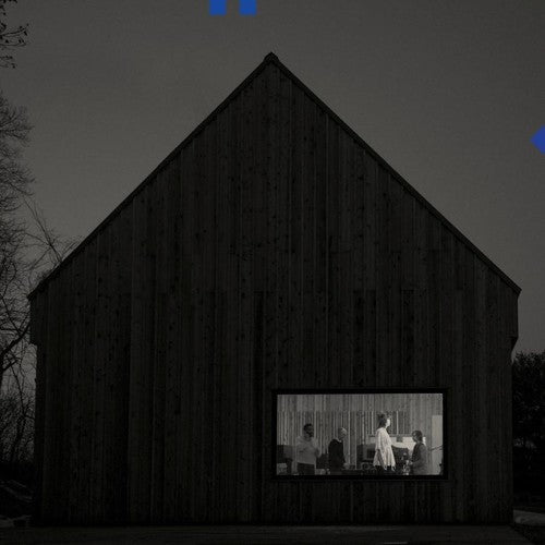 The National: Sleep Well Beast [ Record ]