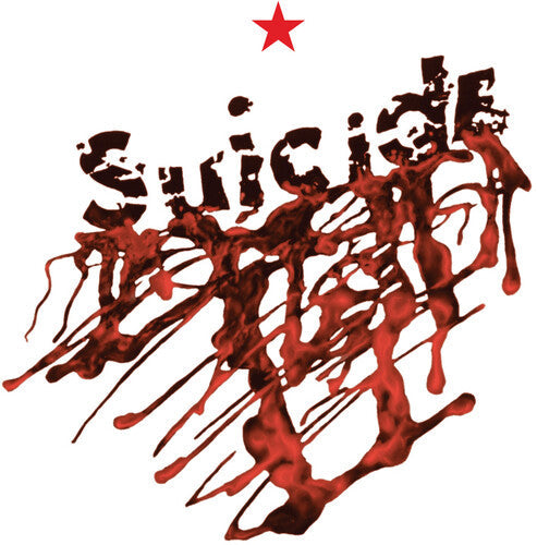 Suicide: Suicide [ Record ]