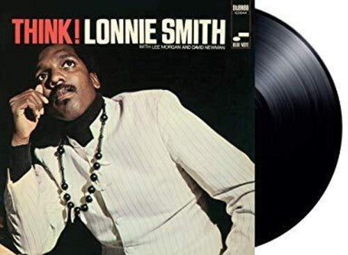 Lonnie Smith: Think [ Record ]