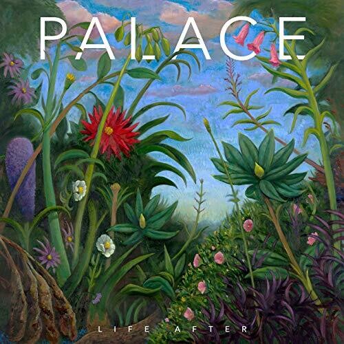 Palace: Life After [ Record ]