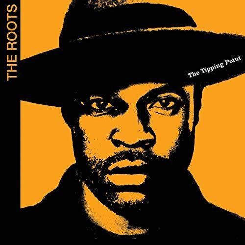 The Roots: The Tipping Point [ Record ]