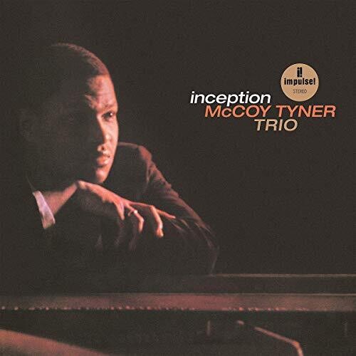 McCoy Tyner: Inception [ Record ]