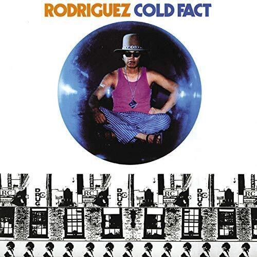 Rodriguez: Cold Fact [ Record ]