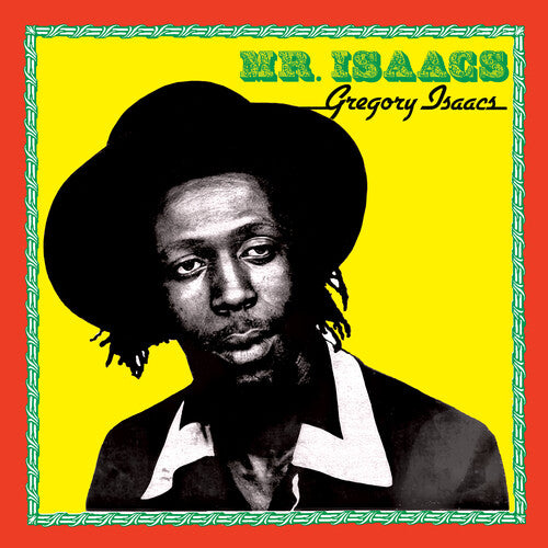 Gregory Isaacs: Mr. Isaacs [ Record ]