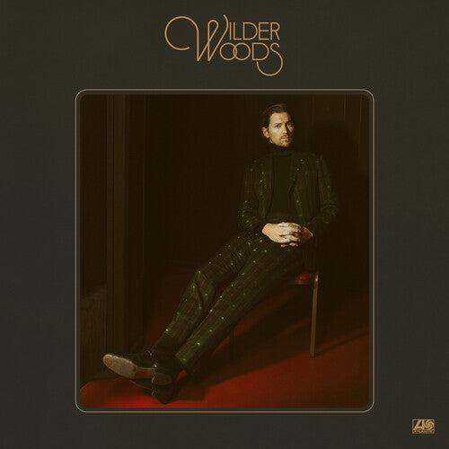 Wilder Woods: Wilder Woods [ Record ]
