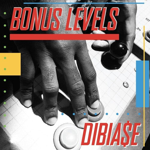 Dibiase: Bonus Levels [ Record ]