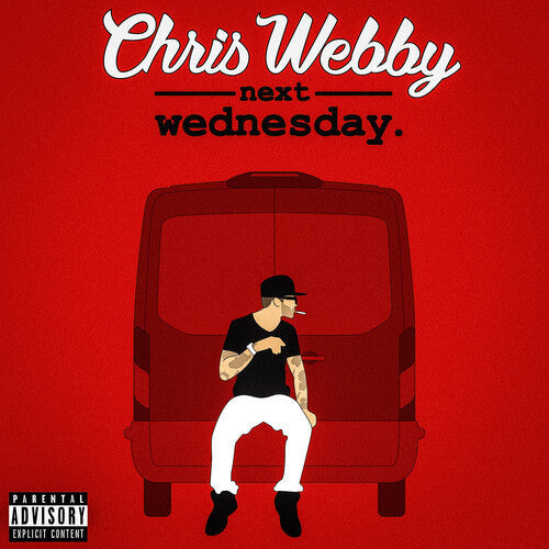 Chris Webby: Next Wednesday [ Record ]