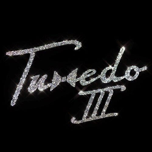 TUXEDO (MAYER HAWTHORNE & JAKE ONE): Tuxedo III [ Record ]