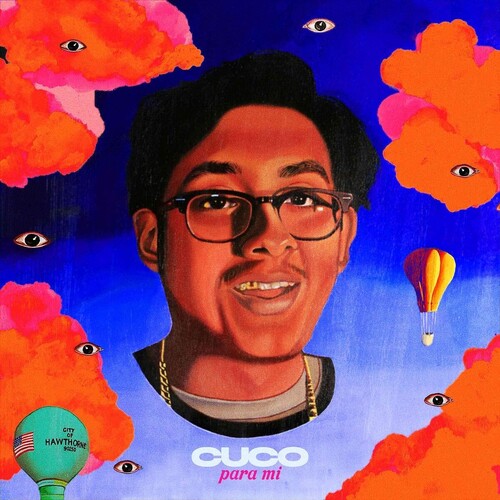 Cuco: Para Mi [ Record ]