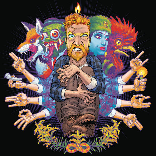 Tyler Childers: Country Squire [ Record ]