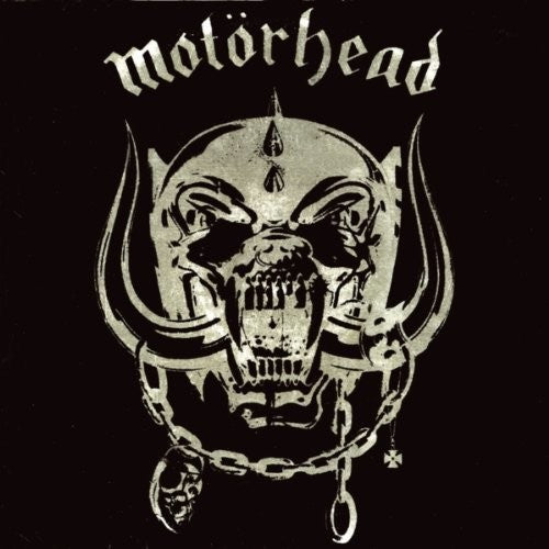 Motorhead: Motorhead (White Vinyl) [ Record ]