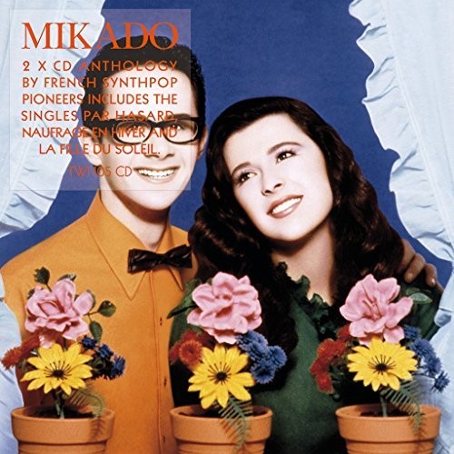 Mikado: Forever [ Record ]