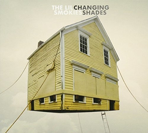Lil Smokies: Changing Shades [ Record ]