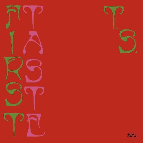 Ty Segall: First Taste [ Record ]