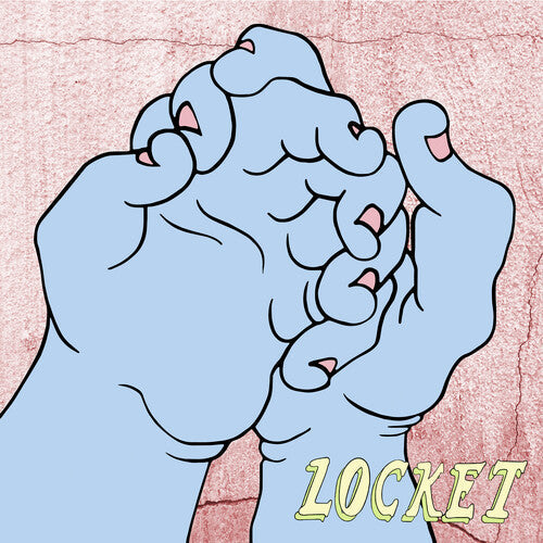 Crumb: Crumb / Locket (Double Ep) [ Record ]