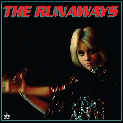 Runaways: Runaways [ Record ]