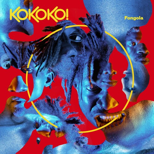 Kokoko: Fongola [ Record ]