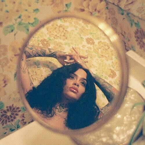 Kehlani: While We Wait [ Record ]