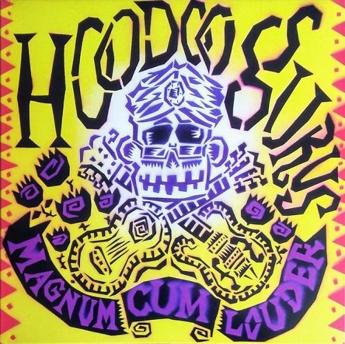 Hoodoo Gurus: Magnum Cum Louder [ Record ]