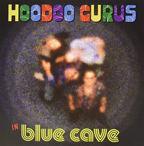 Hoodoo Gurus: Blue Cave [ Record ]