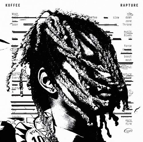 Koffee: Rapture [ Record ]