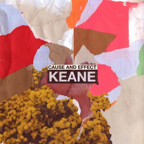 Keane: Cause & Effect [ Record ]